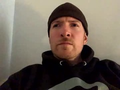 Recent screenshot of jamie_handsome