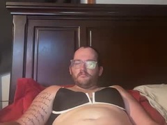 Recent screenshot of jamieray33