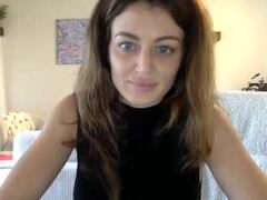 Recent screenshot of jamierosexox
