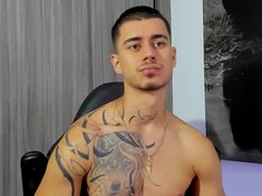 Recent screenshot of jamzawolf