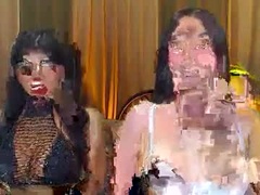 Recent screenshot of janaalwayshorny