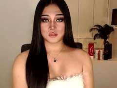 Recent screenshot of janayahaha