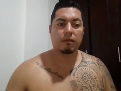 Recent screenshot of jancohot