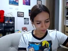 Recent screenshot of jane_ady