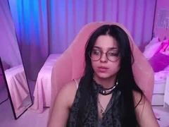 Recent screenshot of jane_fondaa