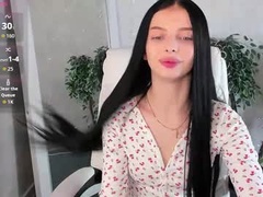 Recent screenshot of jane_johnston