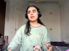 Recent screenshot of janeedner