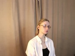 Recent screenshot of janellelitscher