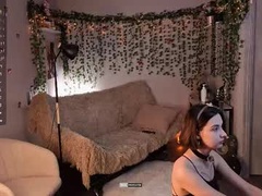 Recent screenshot of janemargolis