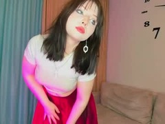 Recent screenshot of janemolane