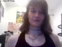 Recent screenshot of janethenextdoorwhore