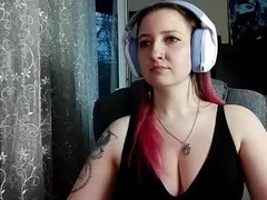 Recent screenshot of janetteschrayter