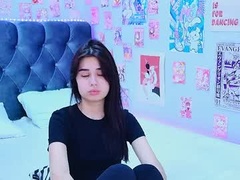 Recent screenshot of janicerivera