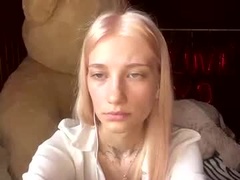Recent screenshot of janicesivertsen