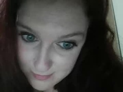 Recent screenshot of janie_harlow