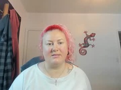 Recent screenshot of jann_ruby