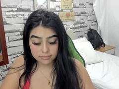Recent screenshot of janna_parkerr