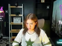 Recent screenshot of janneblossom