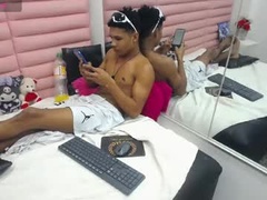 Recent screenshot of janner_cum51