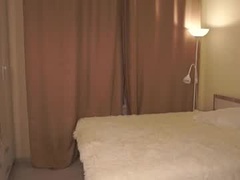 Recent screenshot of jannettewineland