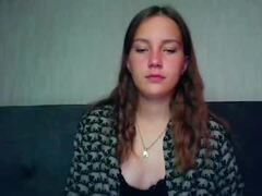 Recent screenshot of janniejansma