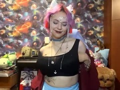 Recent screenshot of janniesobotta