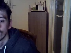 Recent screenshot of jantje07
