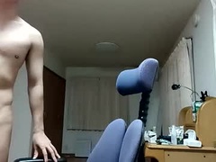 Recent screenshot of japanmen26