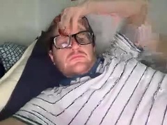 Recent screenshot of jaredpoz