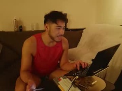 Recent screenshot of jarodtee