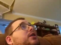 Recent screenshot of jarrecock21