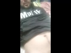 Recent screenshot of jarubio