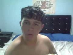 Recent screenshot of jarvenxblaze