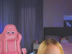 Recent screenshot of jasmibaby