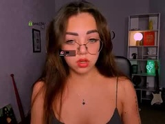 Recent screenshot of jasmin_belle