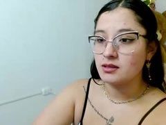 Recent screenshot of jasmine1609