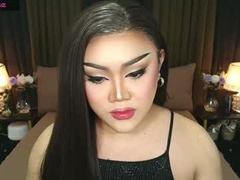 Recent screenshot of jasmine_brandy