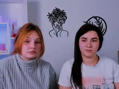 Recent screenshot of jasmine_eyes