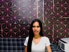 Recent screenshot of jasmine_smith06