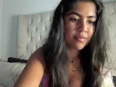 Recent screenshot of jasminefoxx__