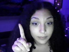 Recent screenshot of jasmingirasolxxx