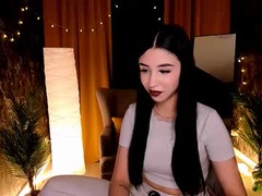 Recent screenshot of jasminharris