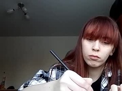 Recent screenshot of jasminnilmeier