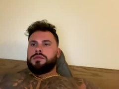 Recent screenshot of jason696902