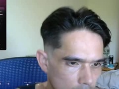 Recent screenshot of jason874995