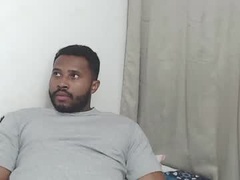 Recent screenshot of jason_fenix