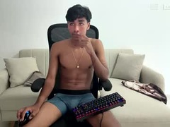 Recent screenshot of jason_haasland