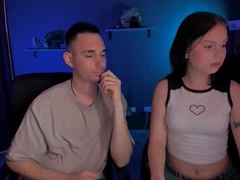Recent screenshot of jason_sweety