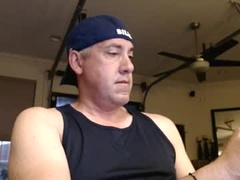 Recent screenshot of jasonadams76