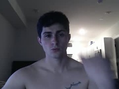Recent screenshot of jasonfucksxxx